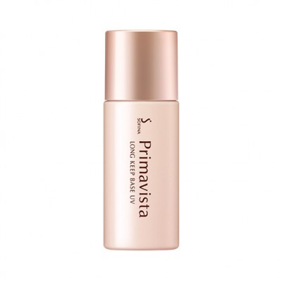 SOFINA - Primavista 持久控油底霜 Long Keep Base UV SPF20‧PA++